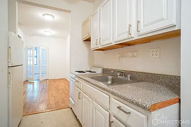 Rented by City Connections Realty