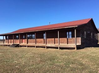 10217 N Mortensen Wc 836 Rd, Lincoln, AR 72744