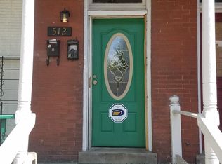 512 W Clay St #2, Richmond, VA 23220