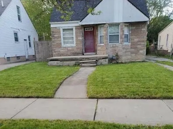 16275 Rossini Dr, Detroit, MI 48205
