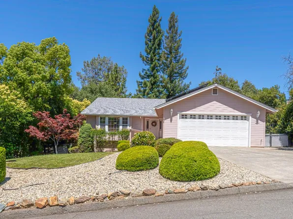 12 Executive Ave, Oroville, CA 95966