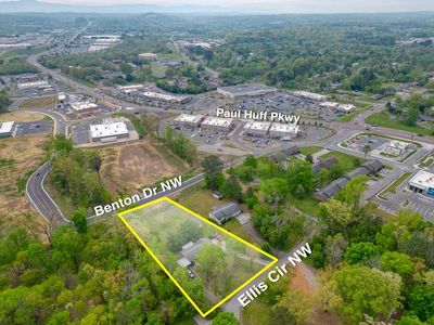 4435 Ellis Cir NW, Cleveland, TN, 37312