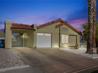 3074 Leandro Ct, Laughlin, NV 89029