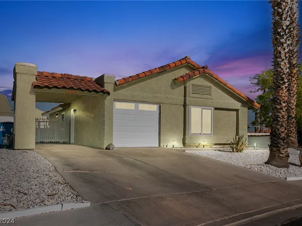3074 Leandro Ct, Laughlin, NV 89029