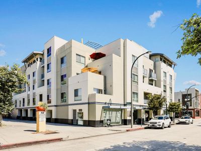 159 W Green St Unit 307A, Pasadena, CA, 91105
