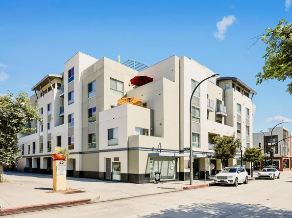 159 W Green St Unit 307A, Pasadena, CA 91105