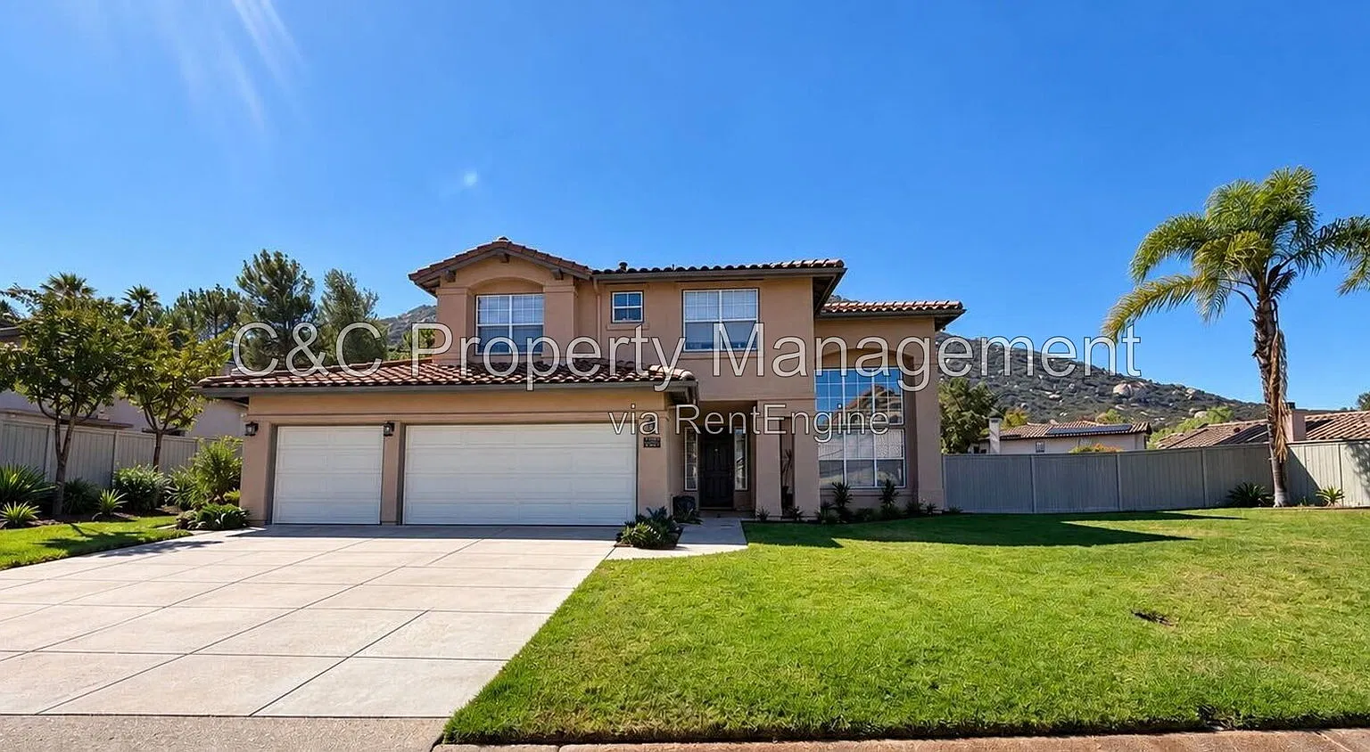 4 bed, 3.0 bath, 2797 sqft, $5,500 — Photo 2