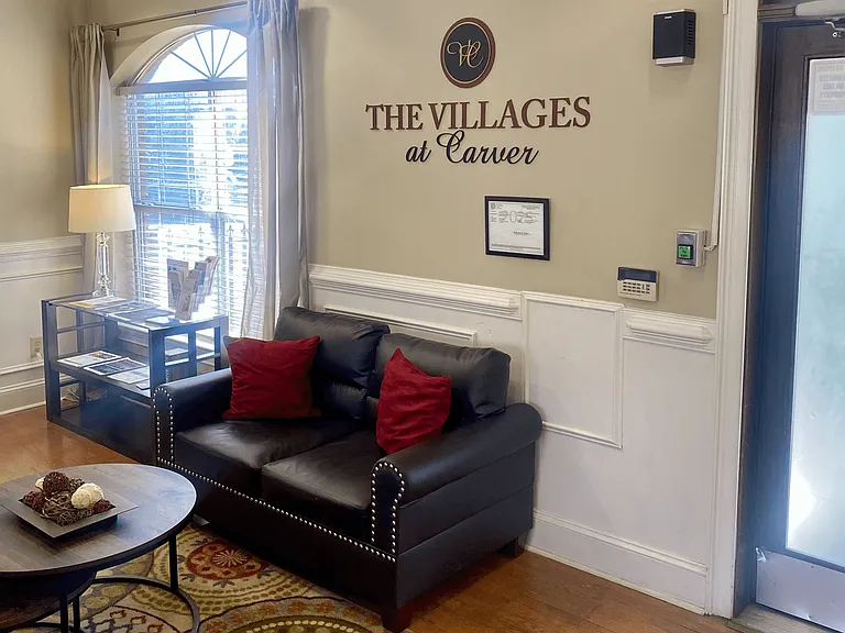 Villages at Carver — Photo 17