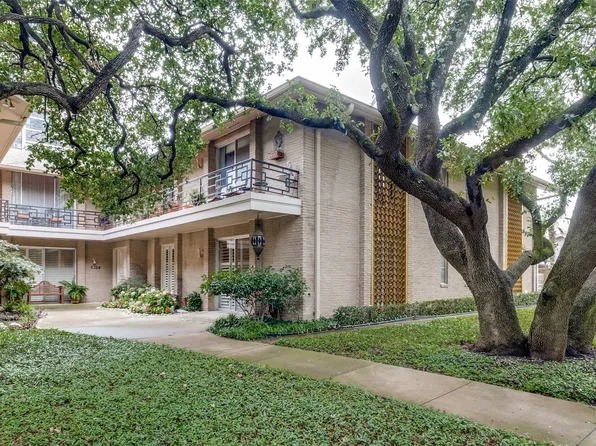 6324 Bandera Ave APT A, Dallas, TX 75225