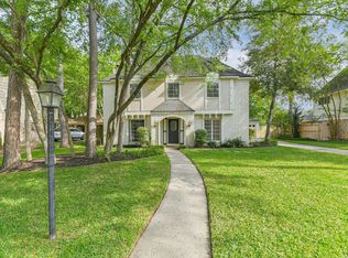 6915 Chancellor Dr, Spring, TX 77379