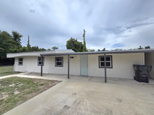 406A Puckett Rd, Perry, FL 32348