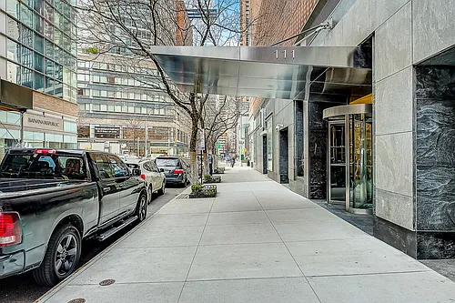 111 W 67th St Photo 1
