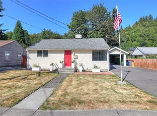 3320 SE 6th St, Renton, WA 98058