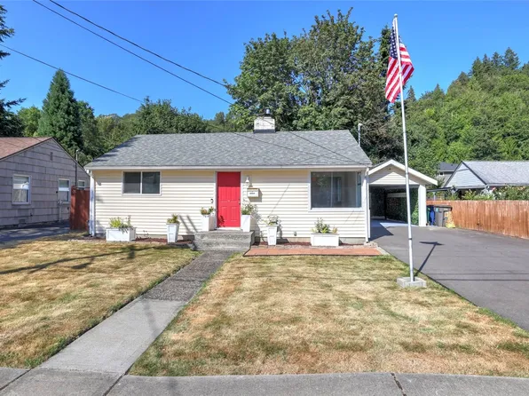 3320 SE 6th Street, Renton, WA 98058