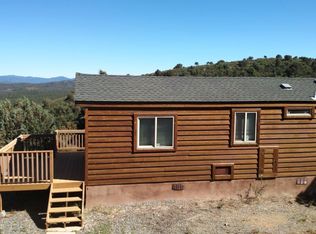 2610 N Skyline Dr, Prescott, AZ 86305