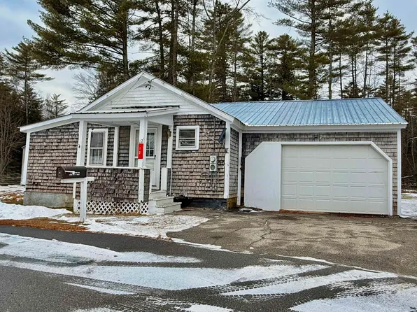12 Coitview Drive, Newport, NH 03773