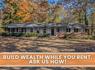 3985 Cliftondale Pl, Atlanta, GA 30349
