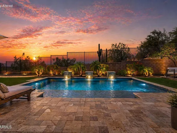 24938 N 88th Lane, Peoria, AZ 85383