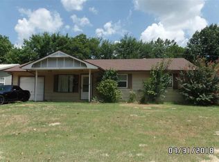 311 S Doty St, Stillwater, OK 74074