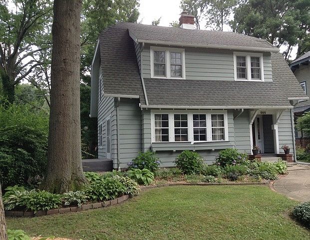 2nd image of 505 W Nevada St