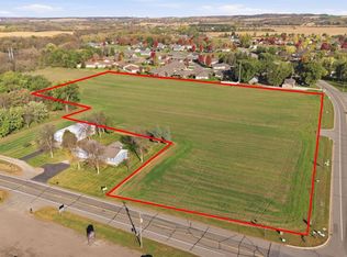 County Road 23, Richmond, MN 56368