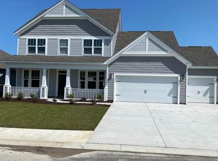 1027 Selma Loop LOT 180, Surfside Beach, SC 29575