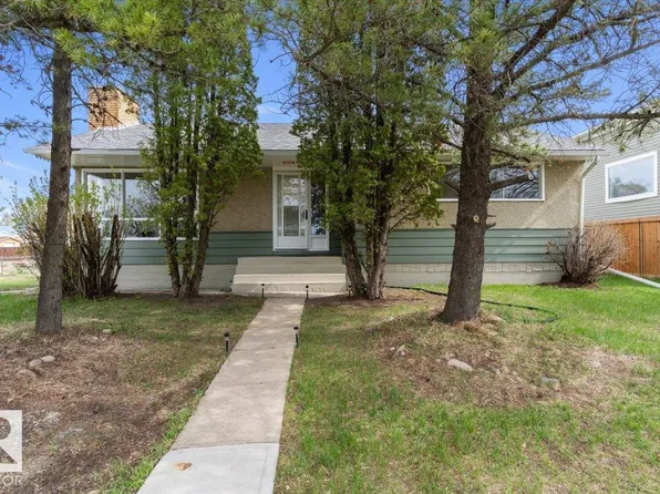 4916 51st Ave, Ryley, AB T0B 4A0