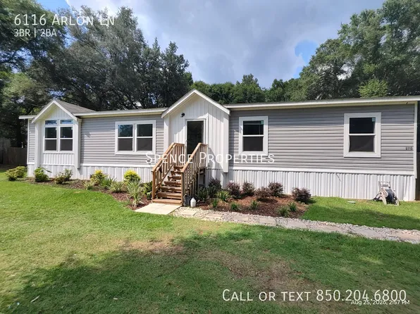 6116 Arlon Ln, Milton, FL 32583