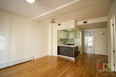 Rented by Next Door Realty NYC