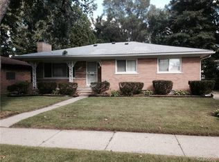 9358 Virgil, Redford, MI 48239