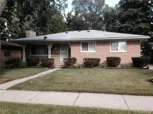 9358 Virgil, Redford, MI 48239
