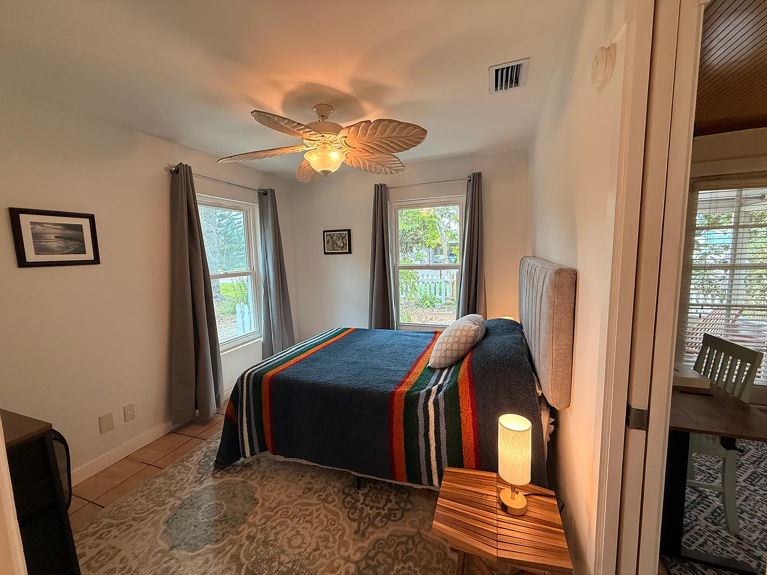 1 bed, 522 sqft, $2,500 — Photo 2