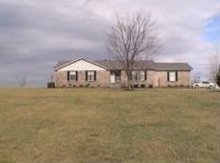 1778 Scott Pike, Waddy, KY 40076