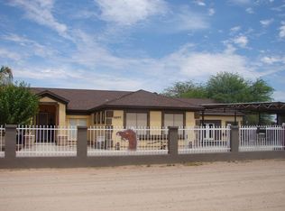 19625 E Riggs Rd, Queen Creek, AZ 85142