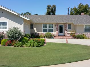 1307 W Tonia Ln, Anaheim, CA 92802