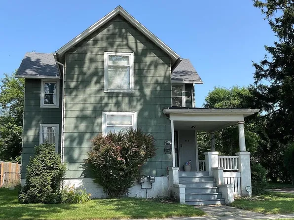 813 N Bond St, Saginaw, MI 48602