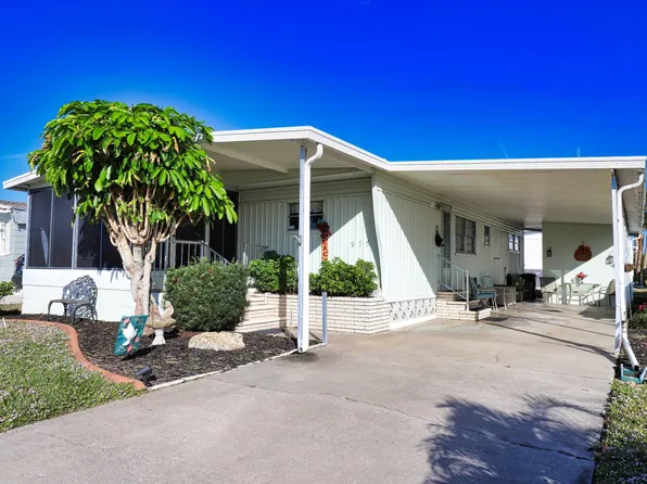 975 E Nogoya Ave #528, Venice, FL 34285