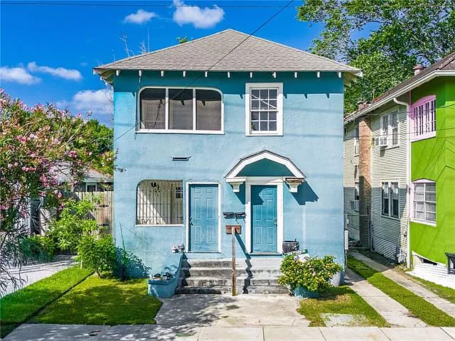 Building Photo - 7515 Freret St
