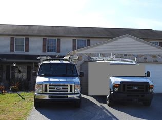 308 Groffdale Rd, Quarryville, PA 17566