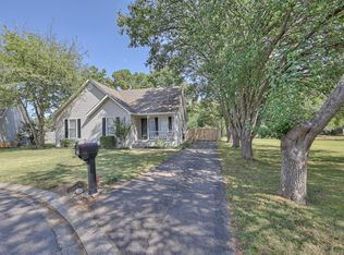 1102 E Rye Ct, Murfreesboro, TN 37129