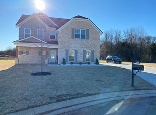 1139 Britannia Way, Murfreesboro, TN 37129