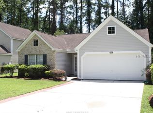 849 Rocking Horse Ln, Bluffton, SC 29910