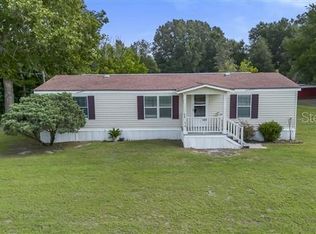 2535 SE 172nd St, Summerfield, FL 34491