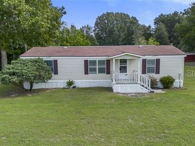 2535 SE 172nd St, Summerfield, FL, 34491