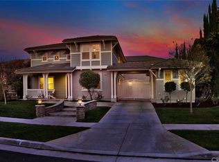 3217 Stoneberry Ln, Corona, CA 92882