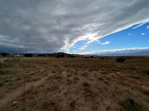 PARCEL A Vista De Corral Off #Of, Espanola, NM 87532