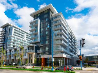 6600 Minoru Blvd #1021, Richmond, BC