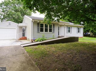 611 Cottontail Dr, Salisbury, MD 21804