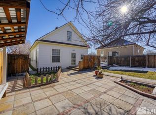 614 Valley Rd, Reno, NV 89512