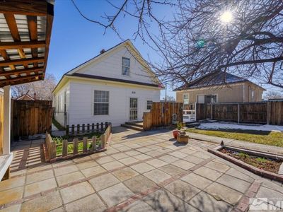 614 Valley Rd, Reno, NV, 89512